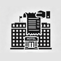 Гостиничные чеки в Якутске